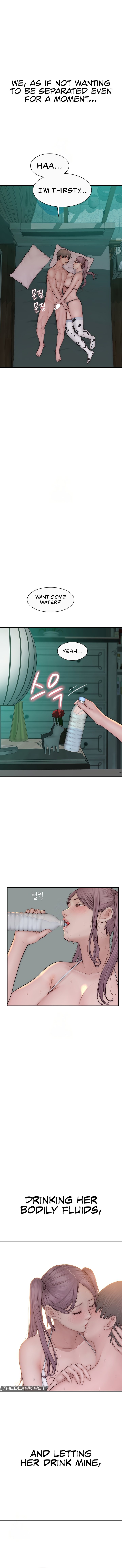 Addicted To My Stepmom Chapter 98 image 3
