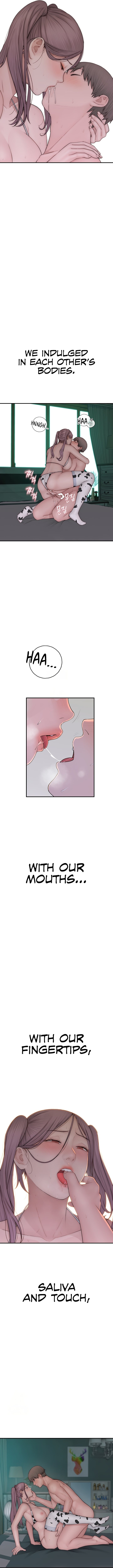 Addicted To My Stepmom Chapter 98 image 4