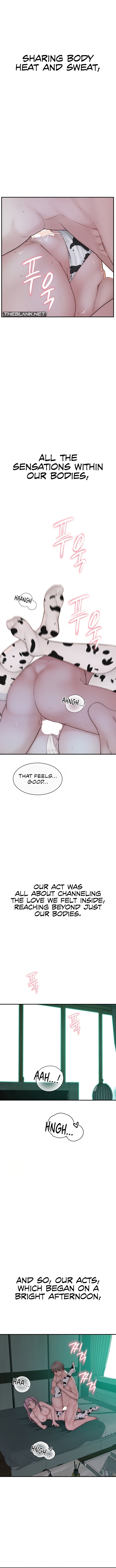 Addicted To My Stepmom Chapter 98 image 5