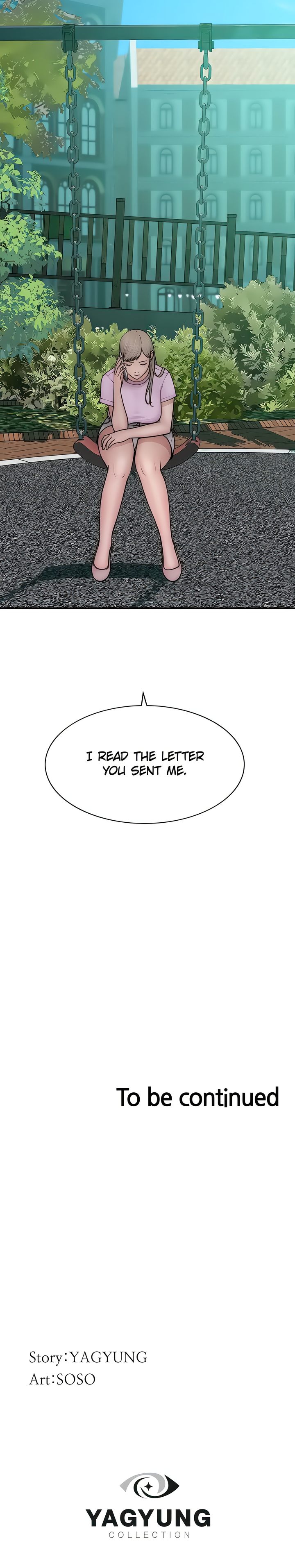 Addicted To My Stepmom Chapter 99 image 29