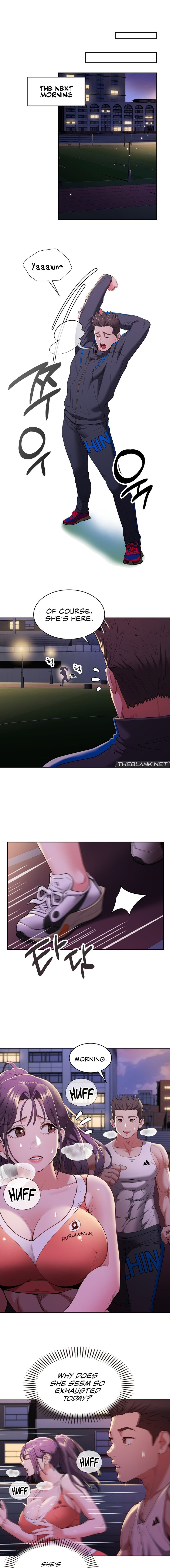 Runner’s High Chapter 10 image 9