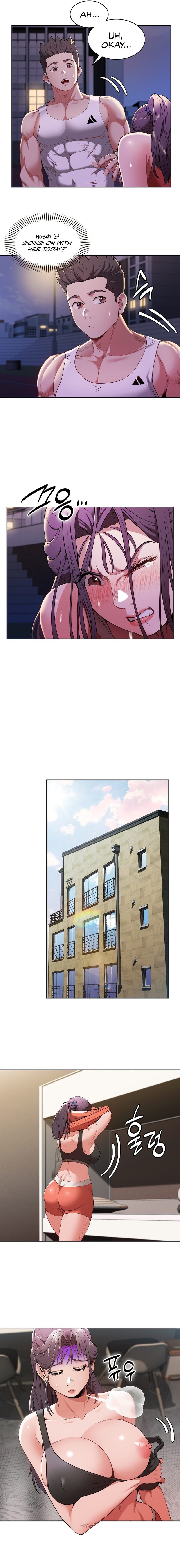 Runner’s High Chapter 10 image 11