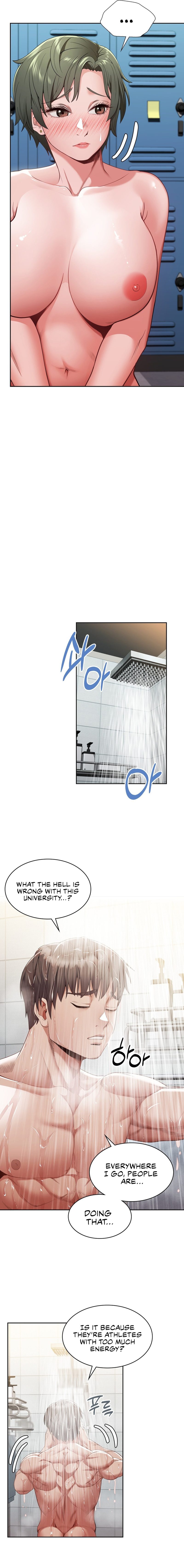 Runner’s High Chapter 10 image 7