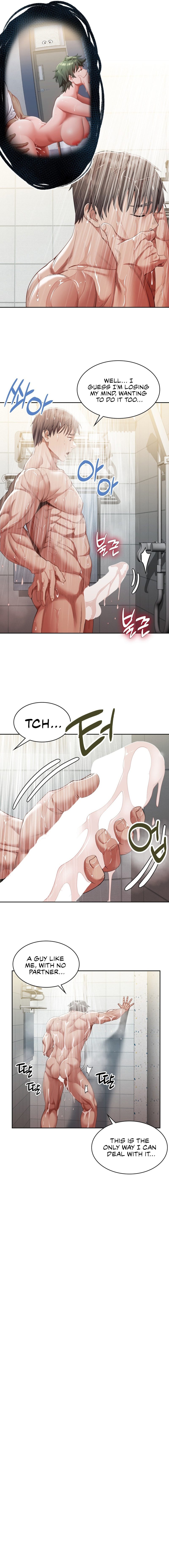 Runner’s High Chapter 10 image 8