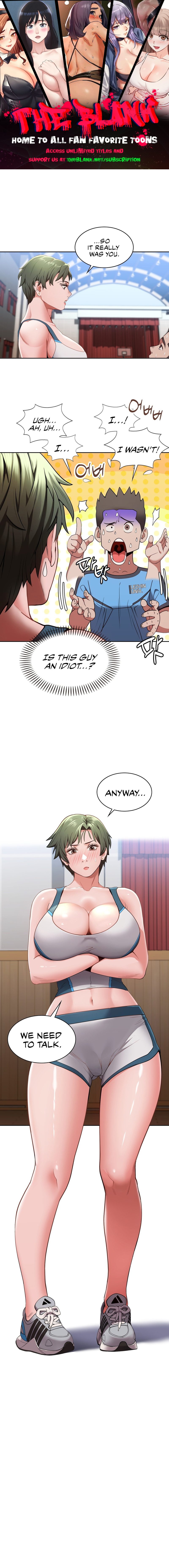 Runner’s High Chapter 11 image 0