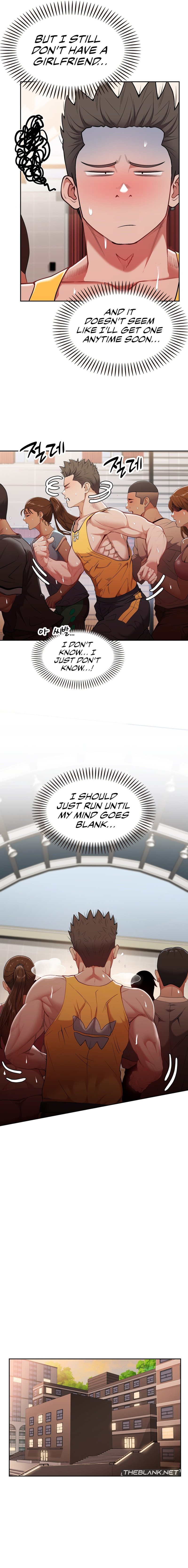 Runner’s High Chapter 11 image 11
