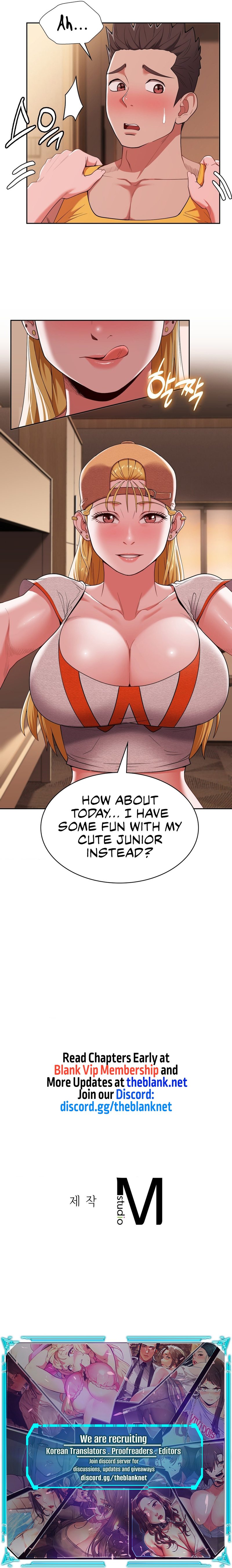 Runner’s High Chapter 11 image 14