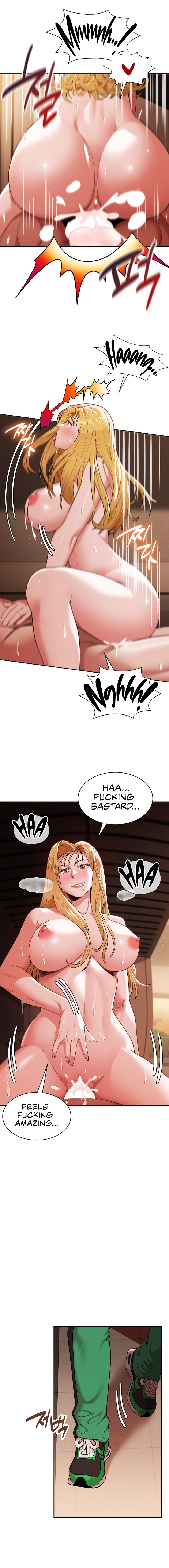 Runner’s High Chapter 12 image 14