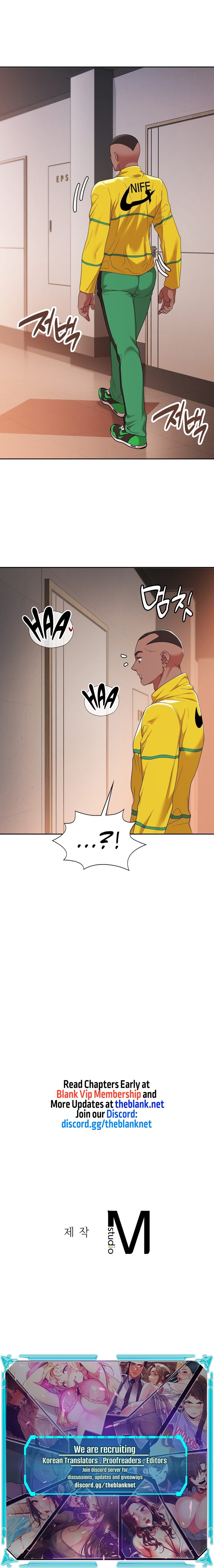 Runner’s High Chapter 12 image 15