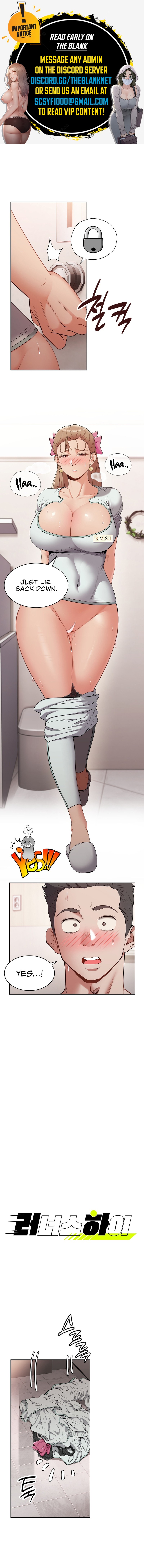 Runner’s High Chapter 6 image 0