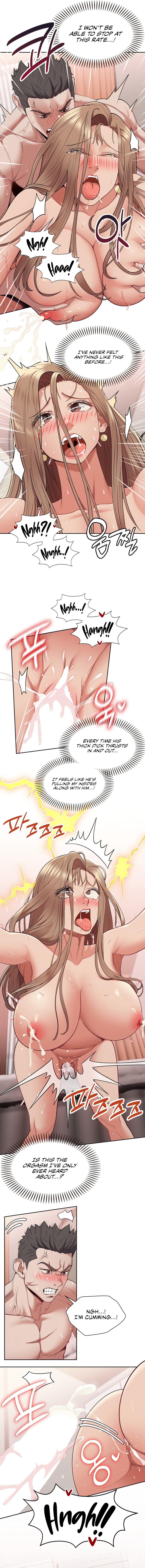 Runner’s High Chapter 6 image 10