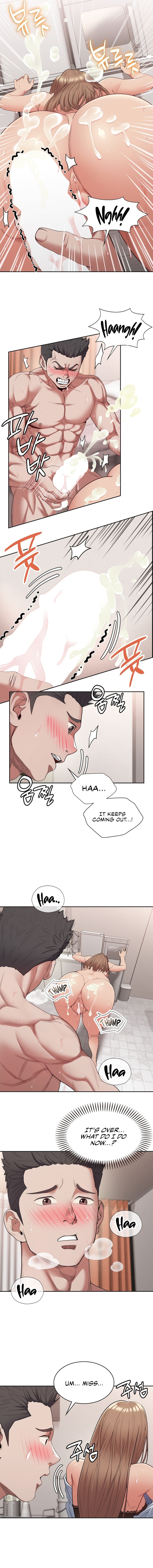 Runner’s High Chapter 6 image 11