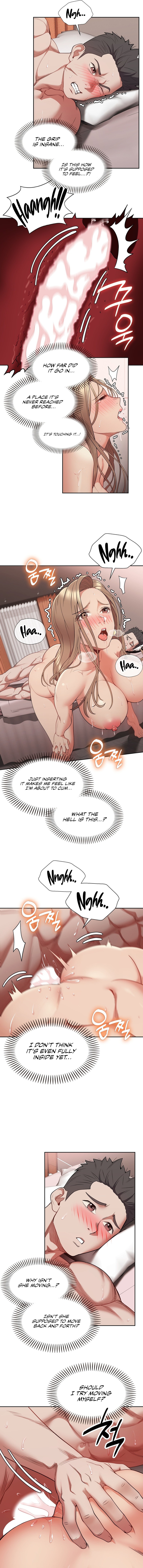 Runner’s High Chapter 6 image 3