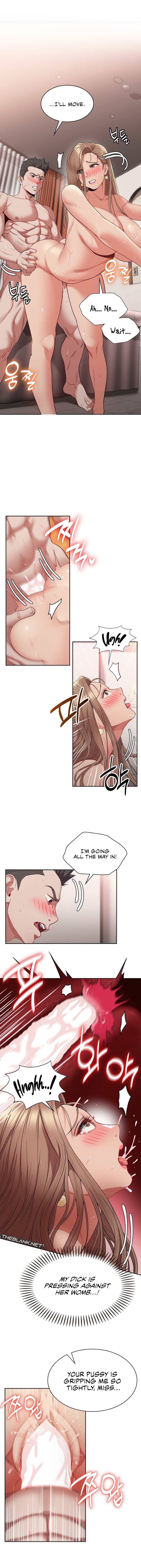 Runner’s High Chapter 6 image 5