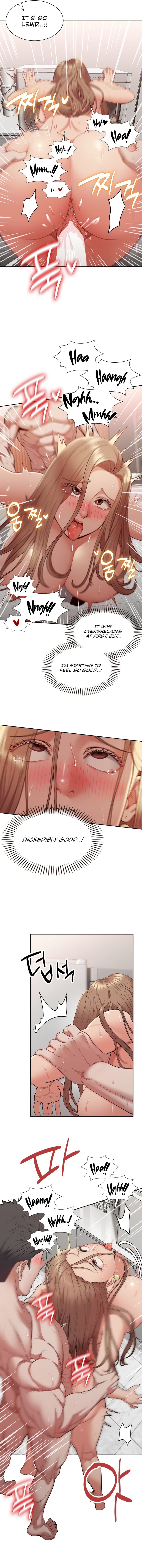 Runner’s High Chapter 6 image 6