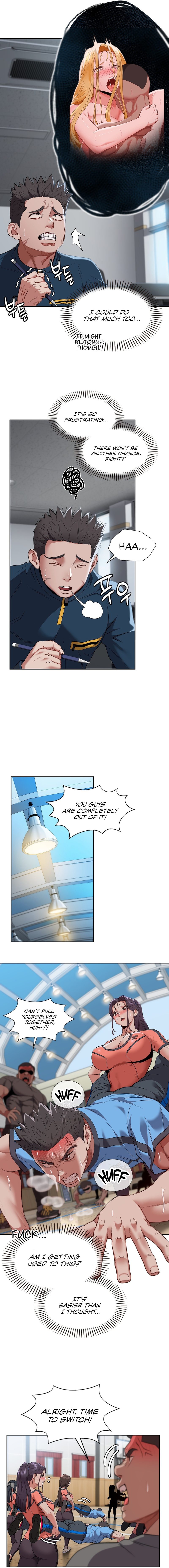 Runner’s High Chapter 7 image 13