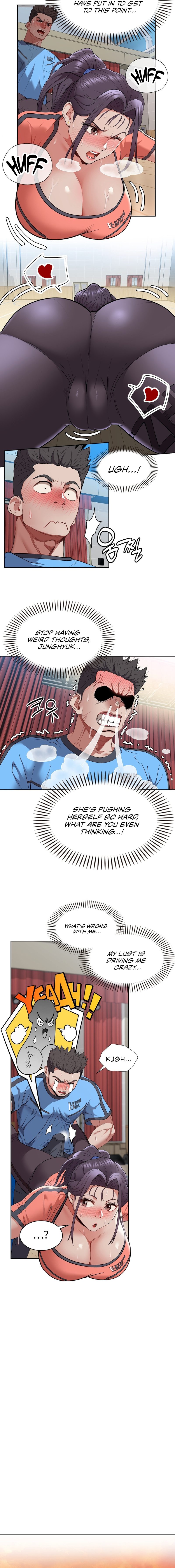 Runner’s High Chapter 7 image 15