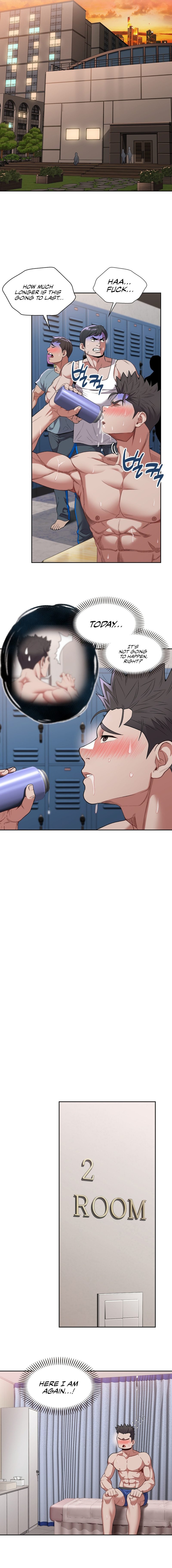 Runner’s High Chapter 7 image 16