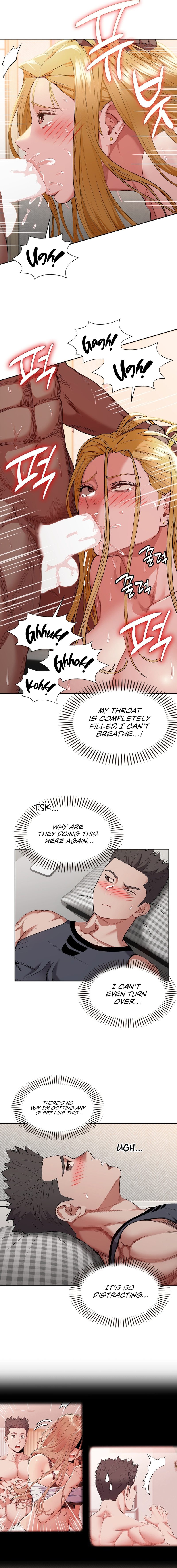 Runner’s High Chapter 7 image 1