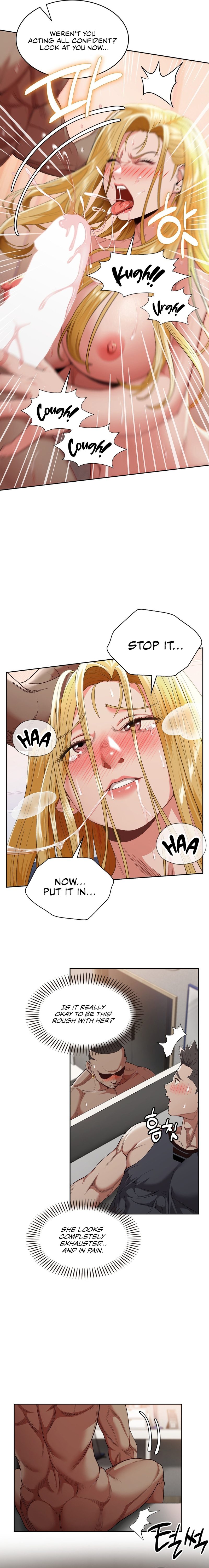 Runner’s High Chapter 7 image 3