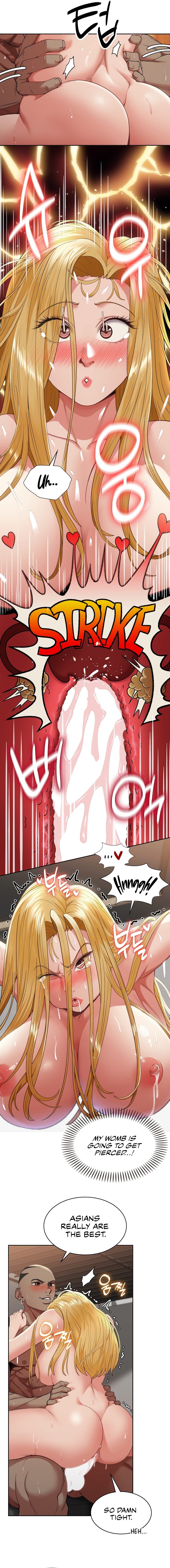 Runner’s High Chapter 7 image 5