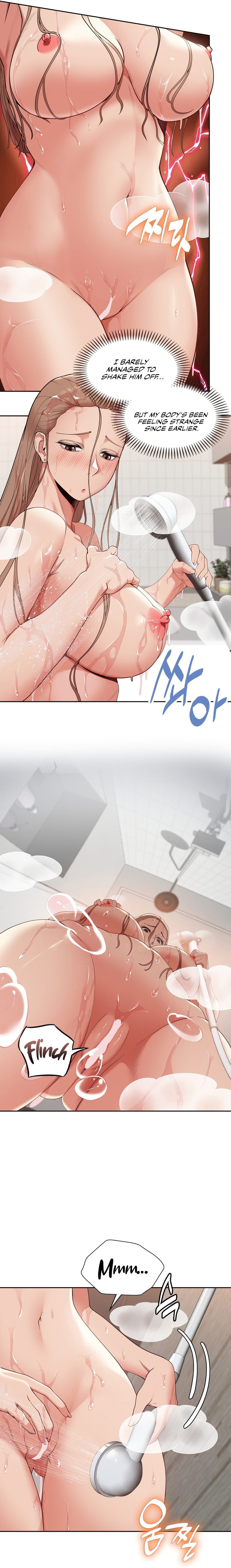 Runner’s High Chapter 8 image 13