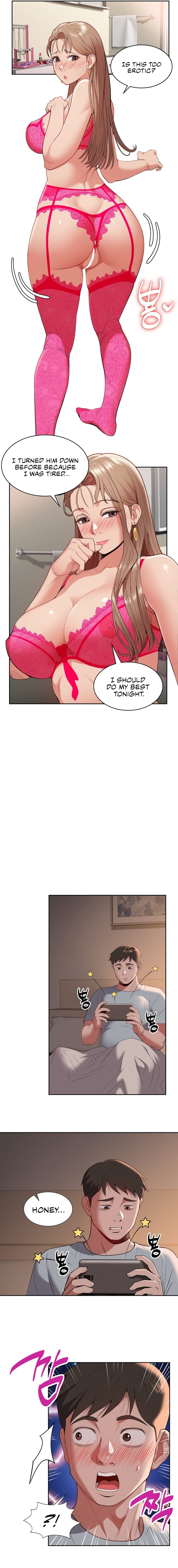 Runner’s High Chapter 8 image 15
