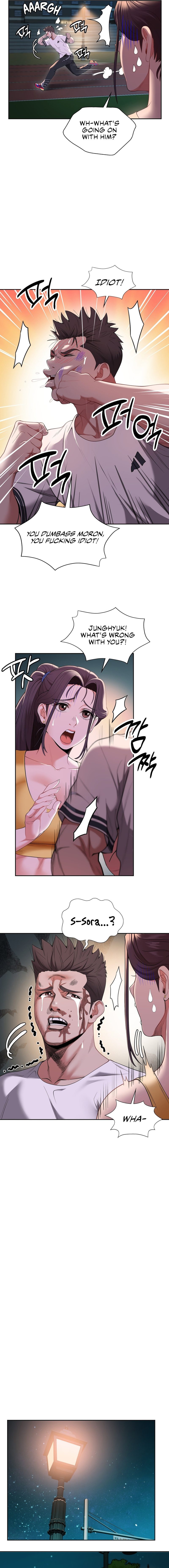 Runner’s High Chapter 8 image 8