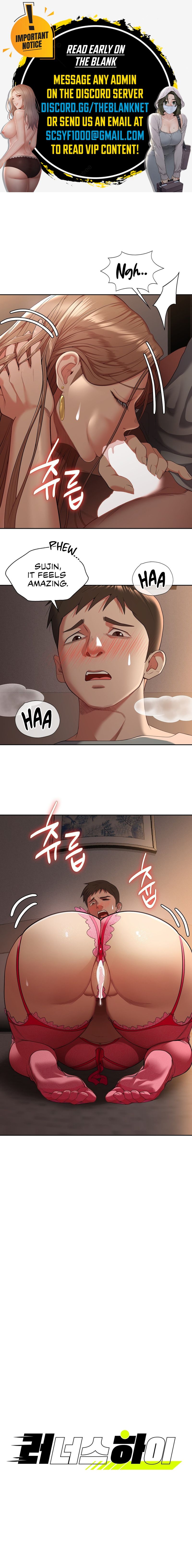 Runner’s High Chapter 9 image 0