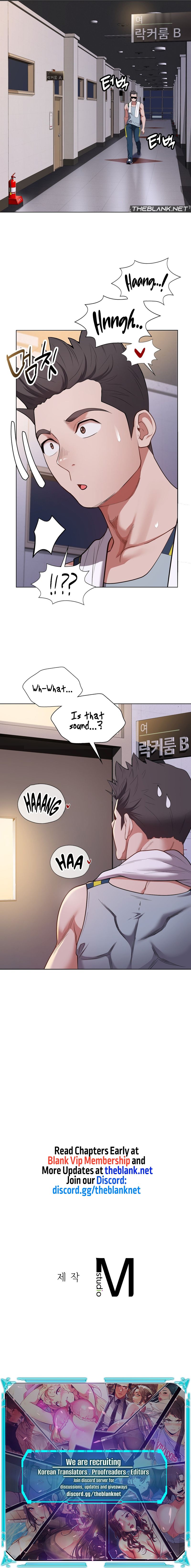 Runner’s High Chapter 9 image 17