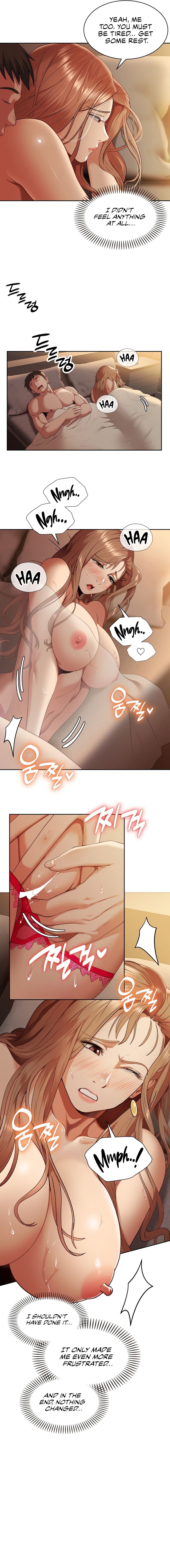 Runner’s High Chapter 9 image 5