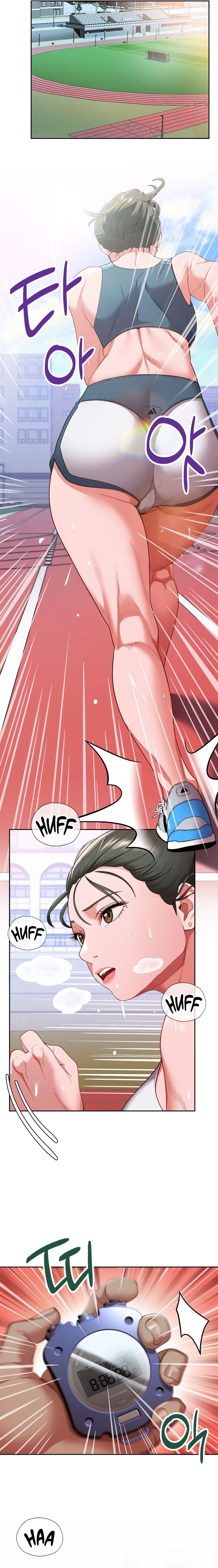 Runner’s High Chapter 9 image 6