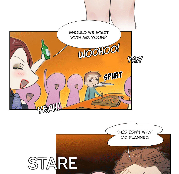 New Employee Chapter 1 image 9