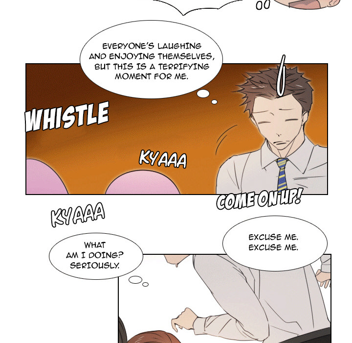 New Employee Chapter 1 image 11