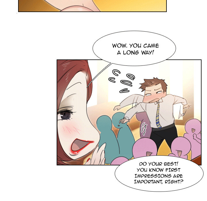 New Employee Chapter 1 image 13