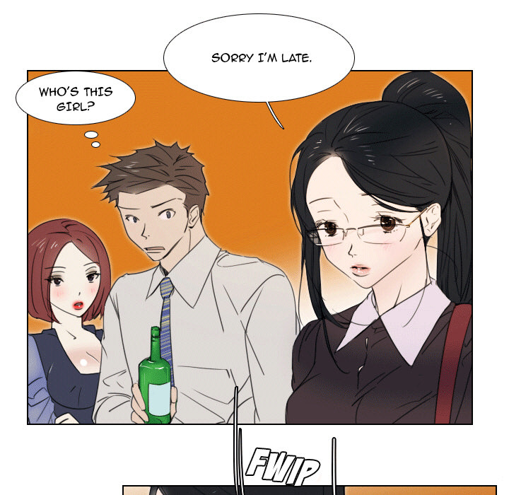 New Employee Chapter 1 image 17