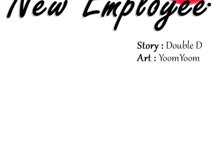 New Employee Chapter 1 image 1
