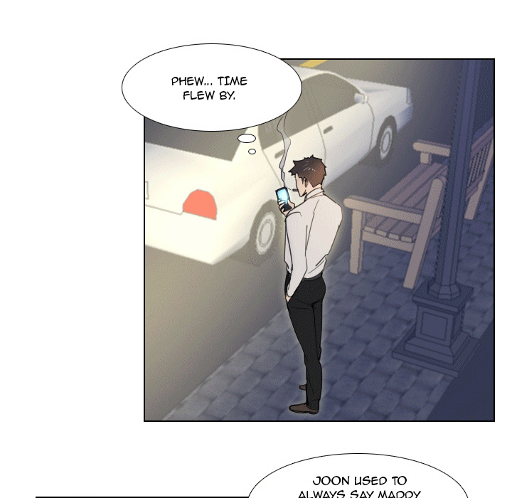 New Employee Chapter 1 image 26