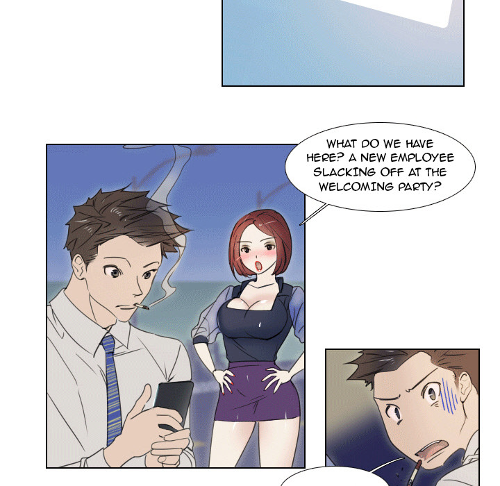 New Employee Chapter 1 image 28