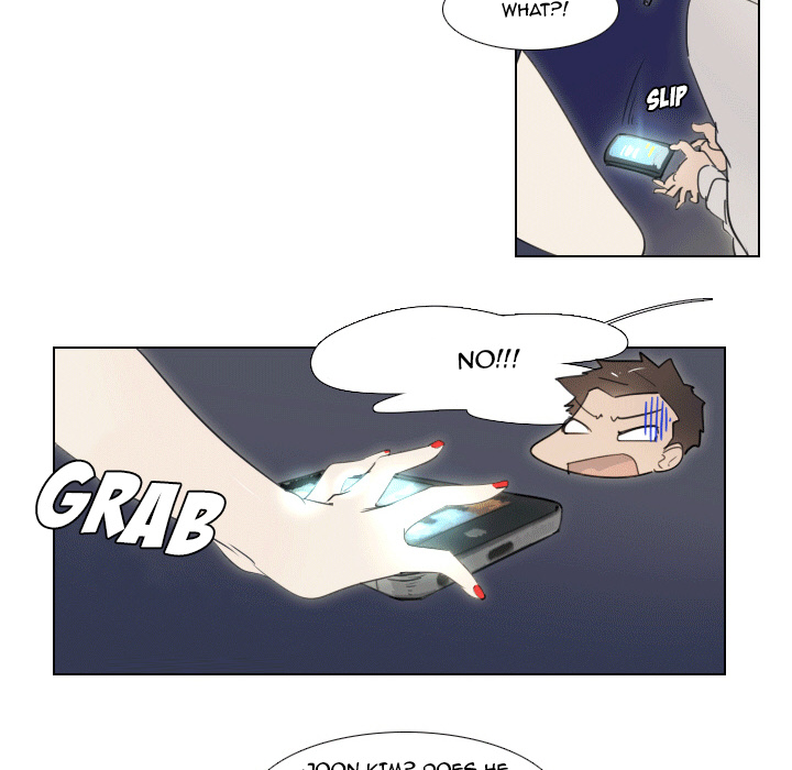 New Employee Chapter 1 image 29