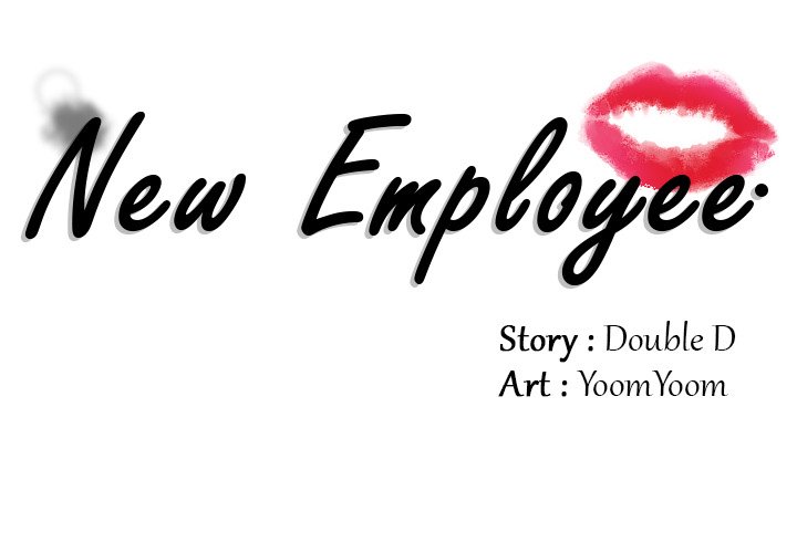 New Employee Chapter 10 image 1