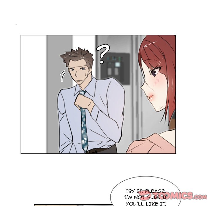 New Employee Chapter 10 image 42