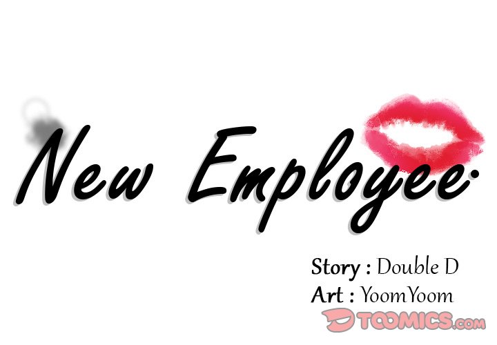New Employee Chapter 11 image 0