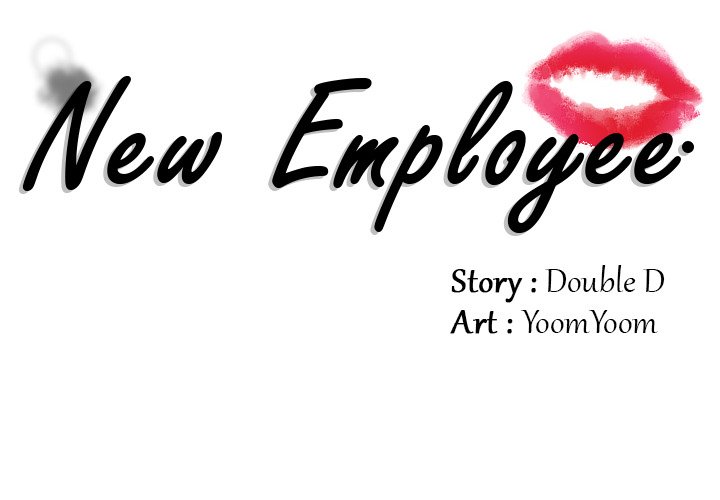 New Employee Chapter 12 image 1
