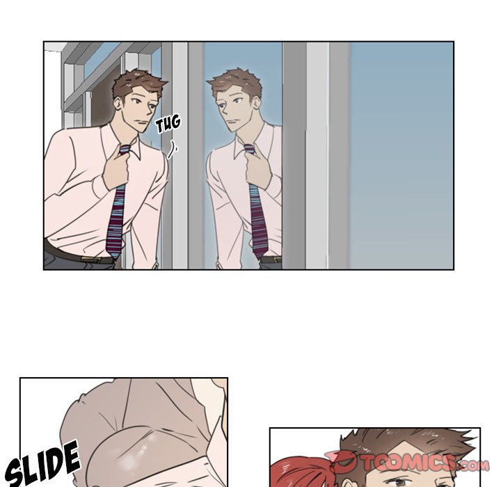 New Employee Chapter 13 image 4