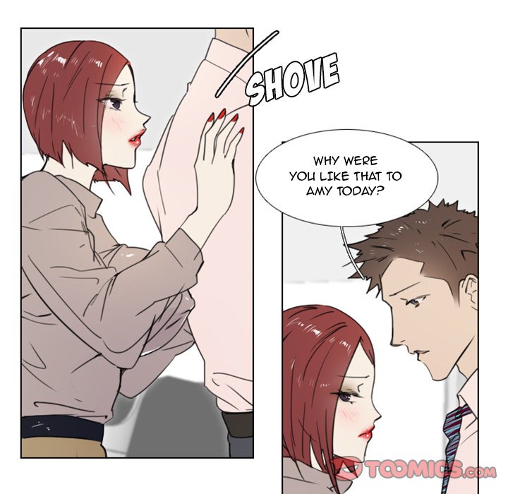 New Employee Chapter 13 image 8