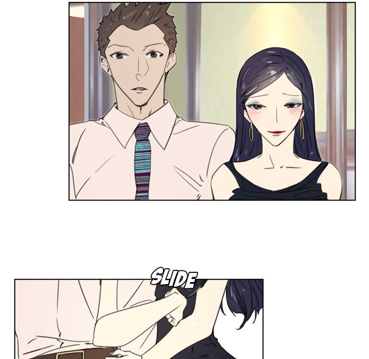 New Employee Chapter 14 image 43