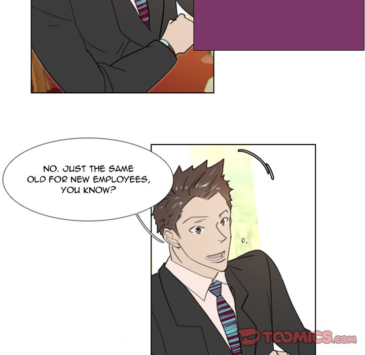 New Employee Chapter 14 image 6