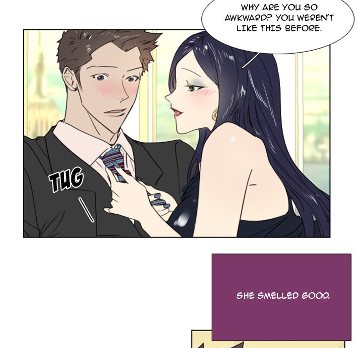 New Employee Chapter 14 image 8