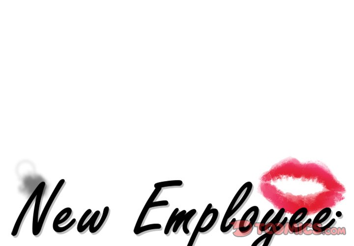 New Employee Chapter 15 image 0